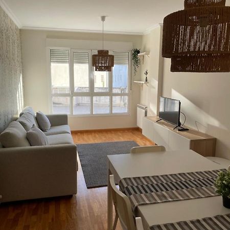 Apartamento Vacacional Foz Kültér fotó
