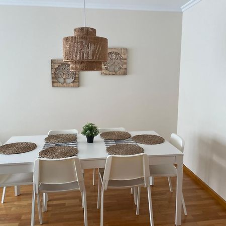 Apartamento Vacacional Foz Kültér fotó