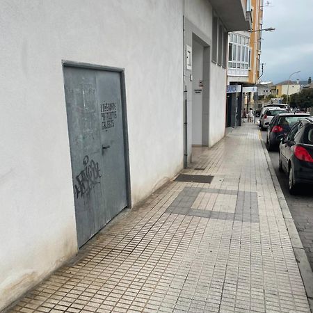 Apartamento Vacacional Foz Kültér fotó