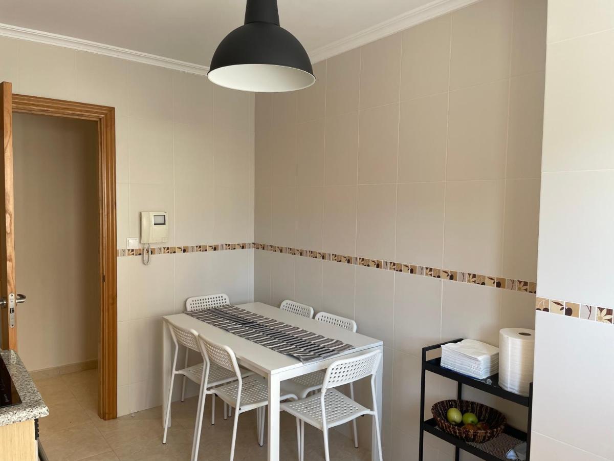 Apartamento Vacacional Foz Kültér fotó