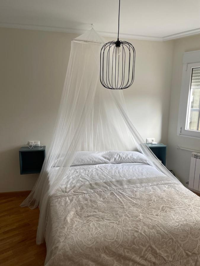 Apartamento Vacacional Foz Kültér fotó