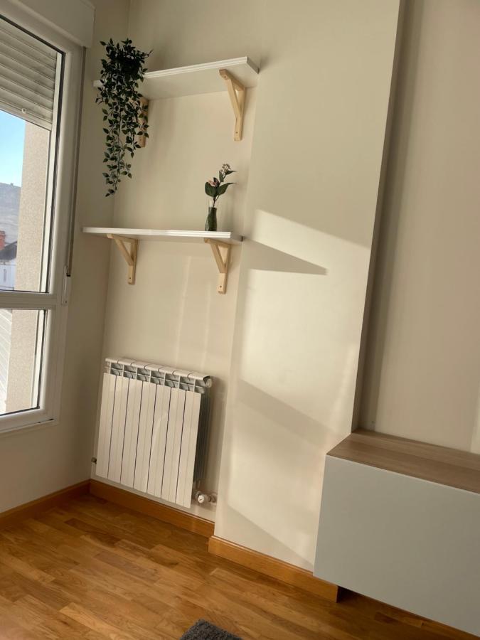Apartamento Vacacional Foz Kültér fotó