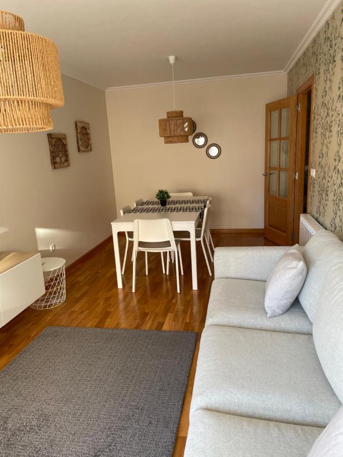 Apartamento Vacacional Foz Kültér fotó