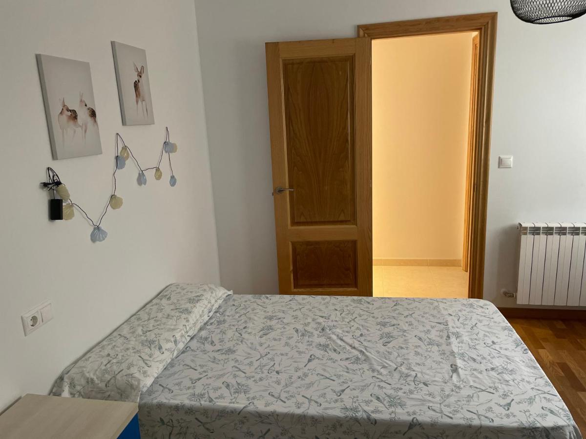 Apartamento Vacacional Foz Kültér fotó