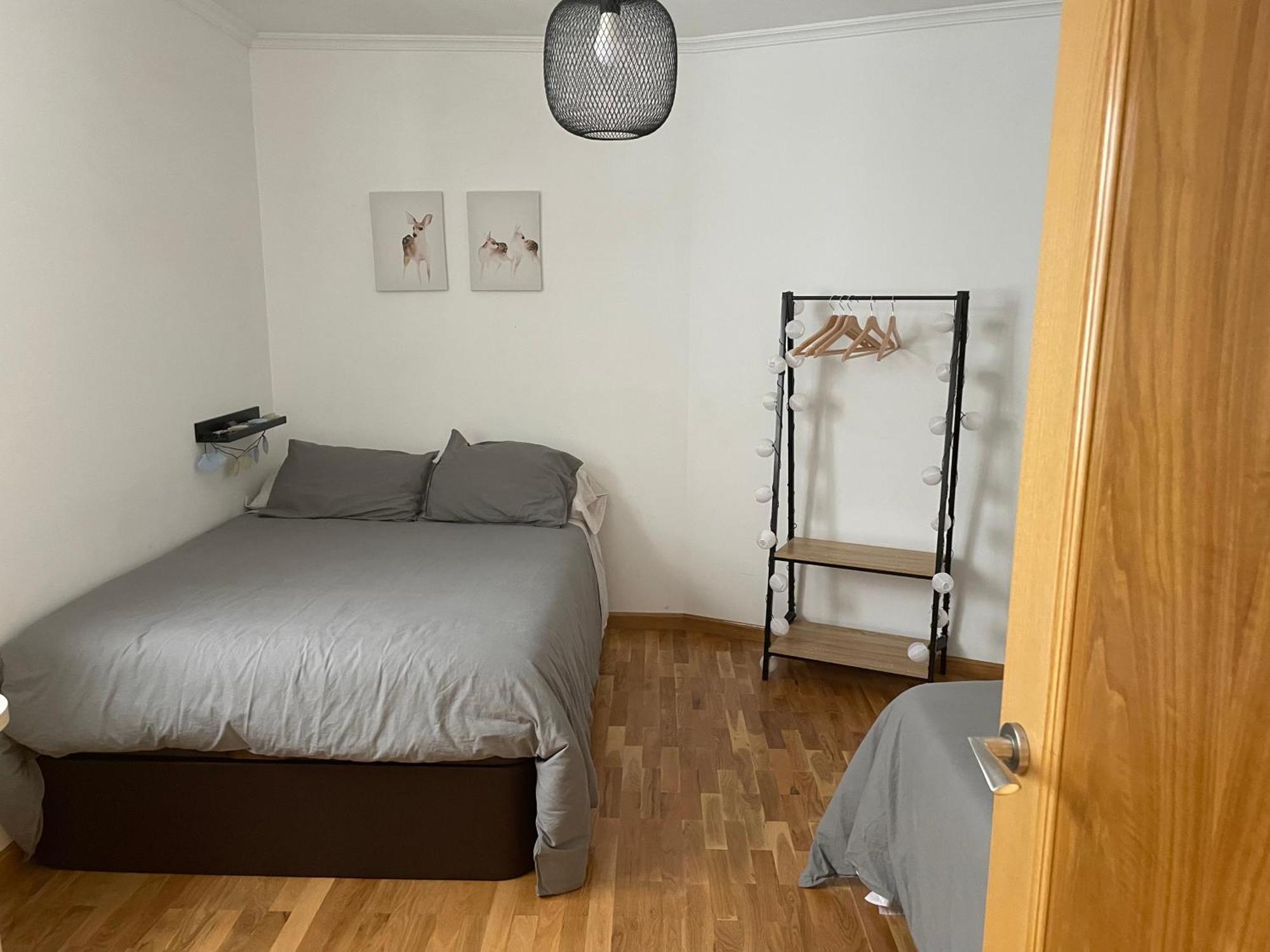 Apartamento Vacacional Foz Kültér fotó
