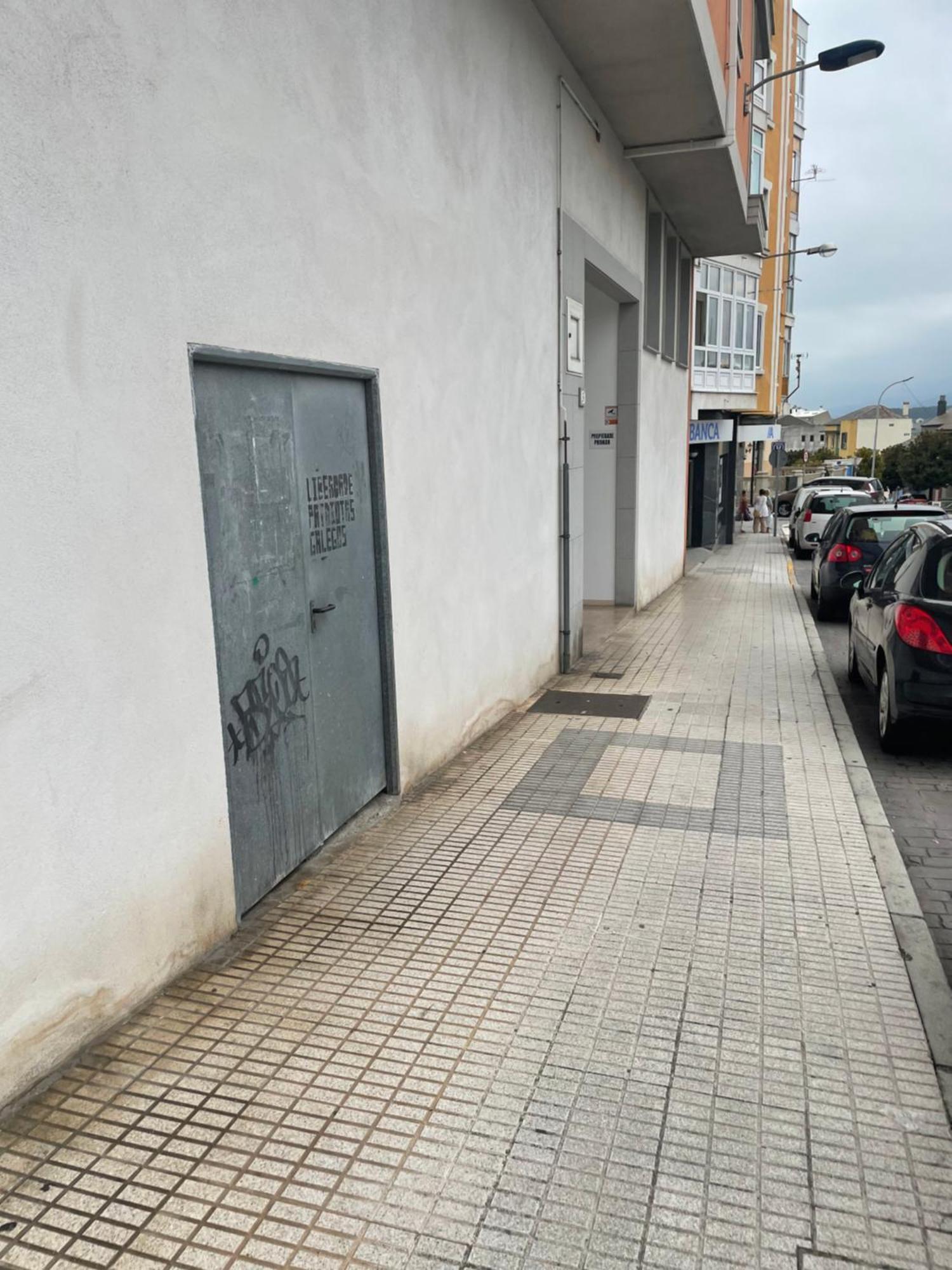 Apartamento Vacacional Foz Kültér fotó